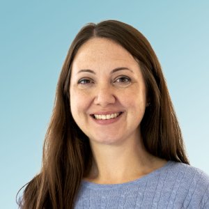 Kasey Snyder Headshot